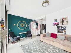 Metrou Laminorului | 2 camere | 49mp | Decomandat | B12382