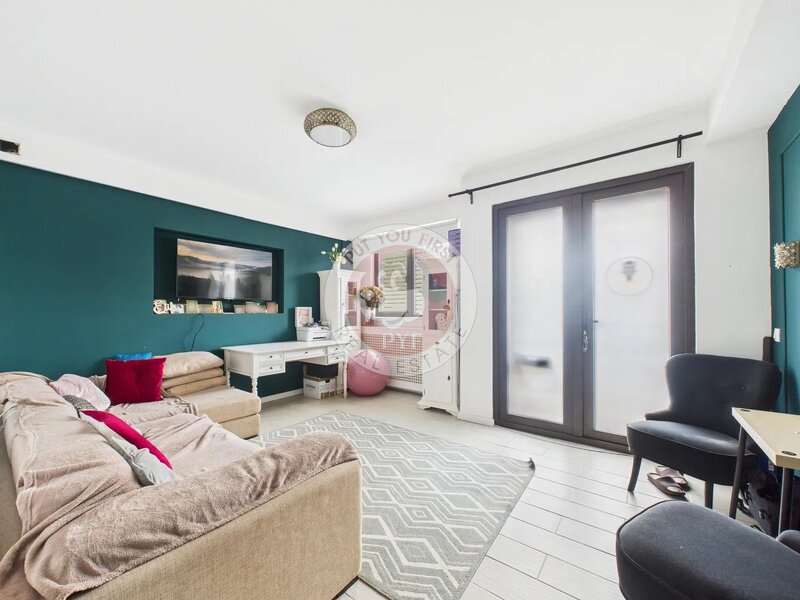 Metrou Laminorului | 2 camere | 49mp | Decomandat | B12382