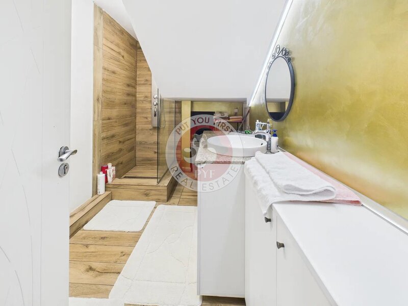 Metrou Laminorului | 2 camere | 49mp | Decomandat | B12382