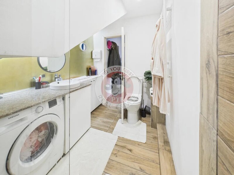 Metrou Laminorului | 2 camere | 49mp | Decomandat | B12382