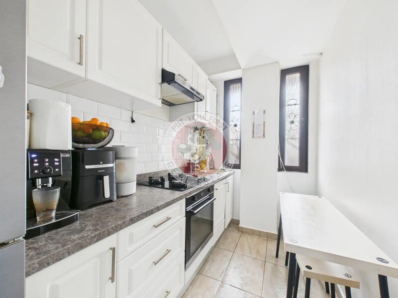 Metrou Laminorului | 2 camere | 49mp | Decomandat | B12382