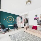 Metrou Laminorului | 2 camere | 49mp | Decomandat | B12382